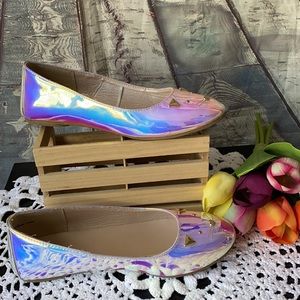 The children’s Place Flat Dress shoes